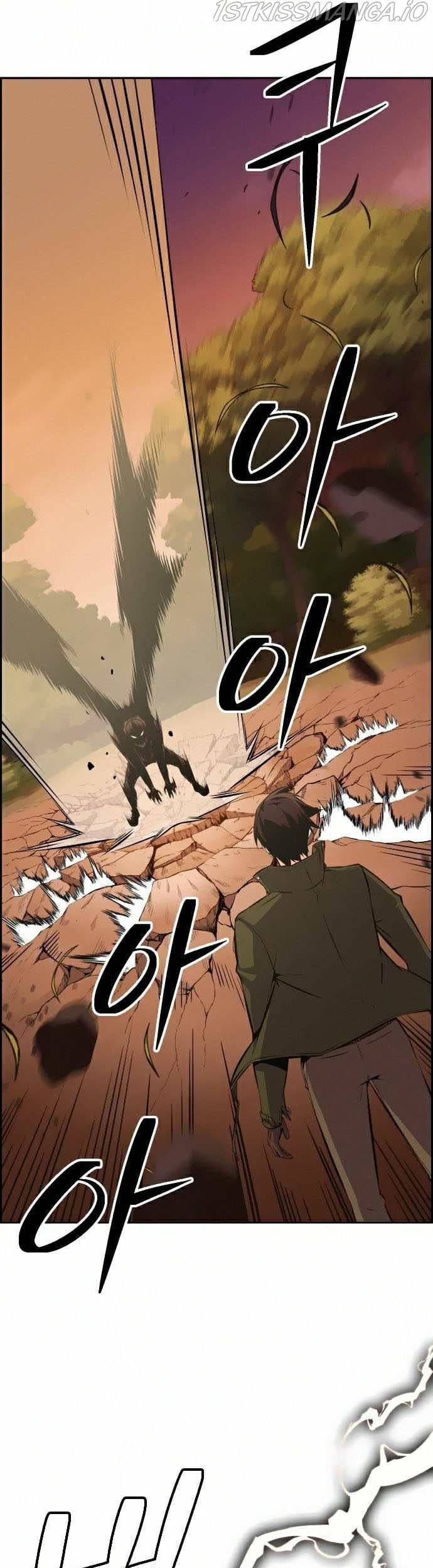 Foreigner on the Periphery Chapter 09 Gambar 26