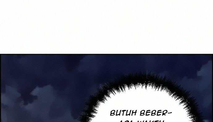 Foreigner on the Periphery Chapter 09 Gambar 34