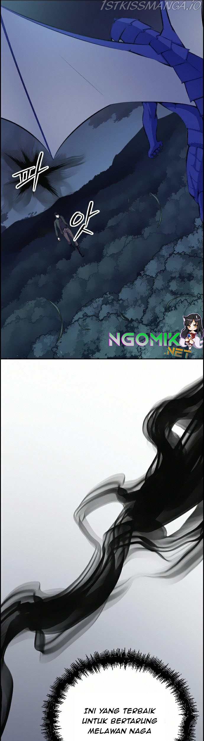 Foreigner on the Periphery Chapter 09 Gambar 42