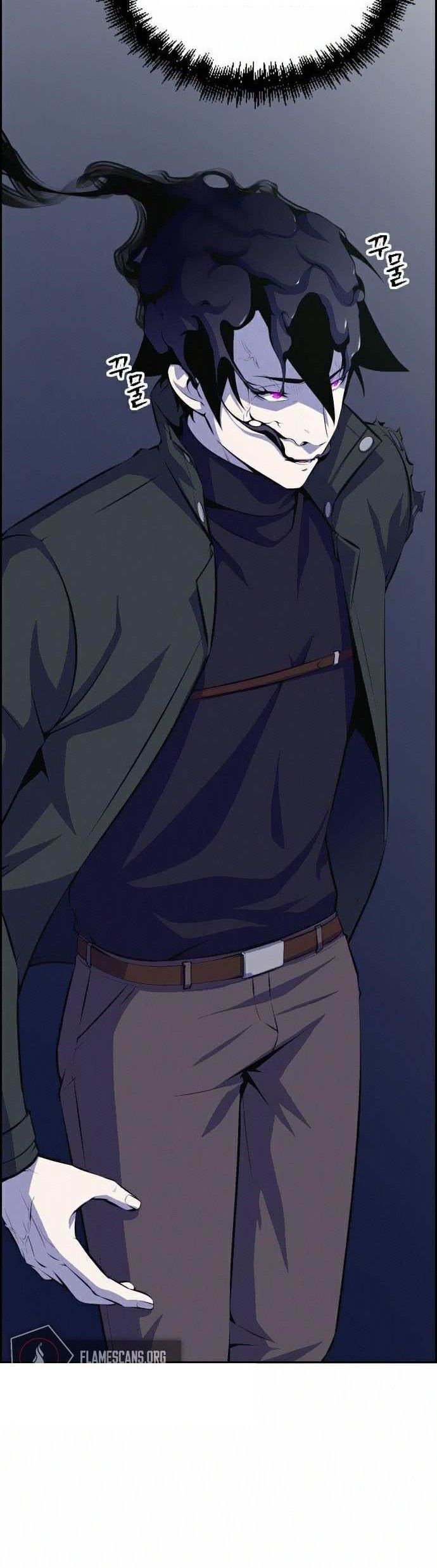 Foreigner on the Periphery Chapter 09 Gambar 43