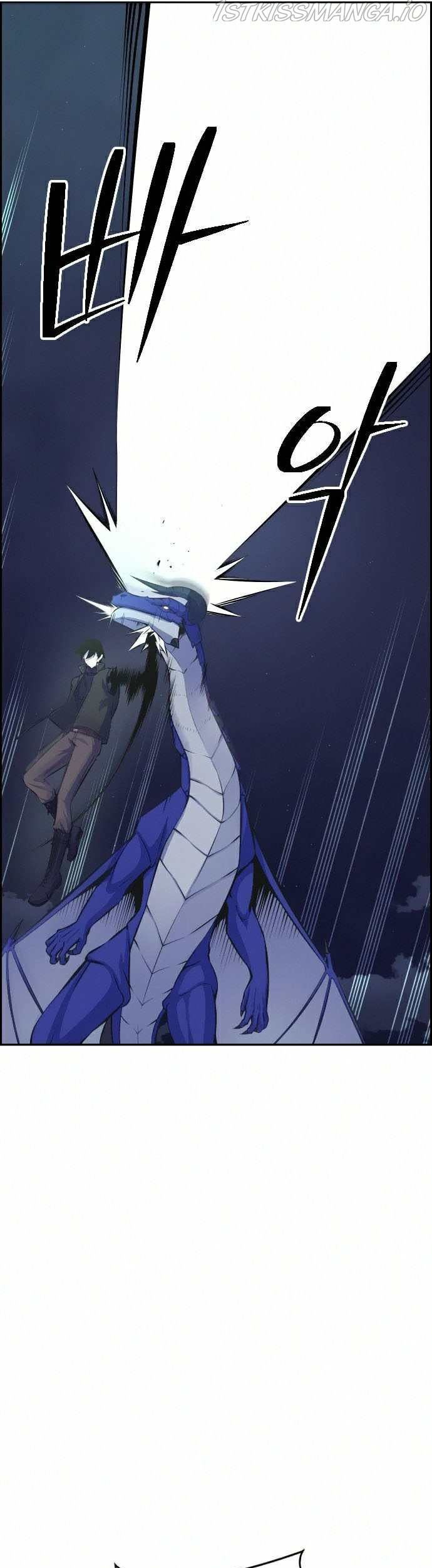 Foreigner on the Periphery Chapter 09 Gambar 46