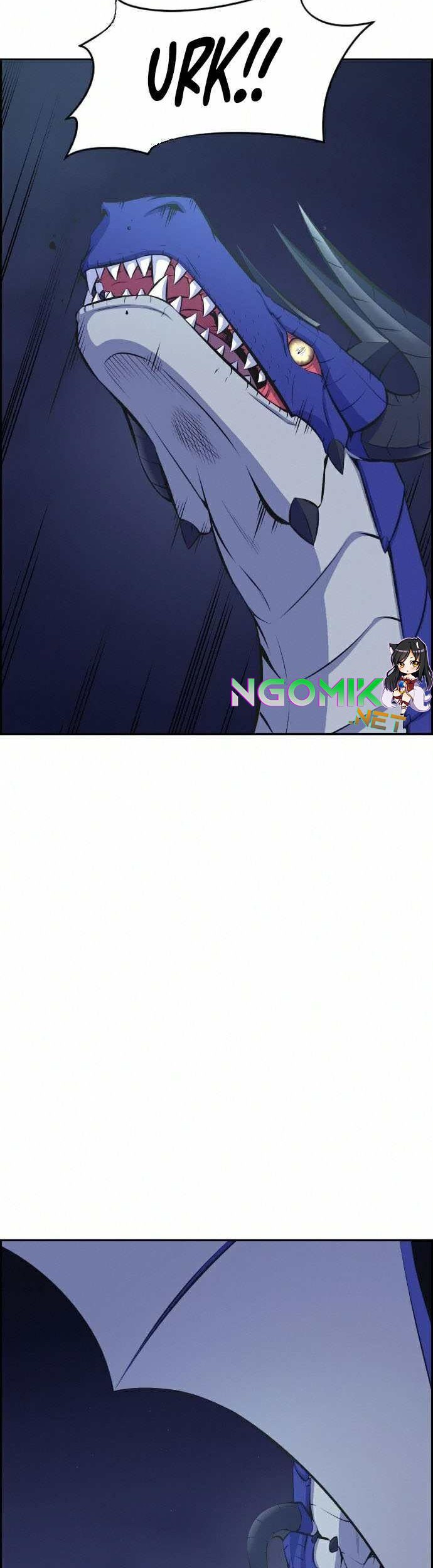 Foreigner on the Periphery Chapter 09 Gambar 47