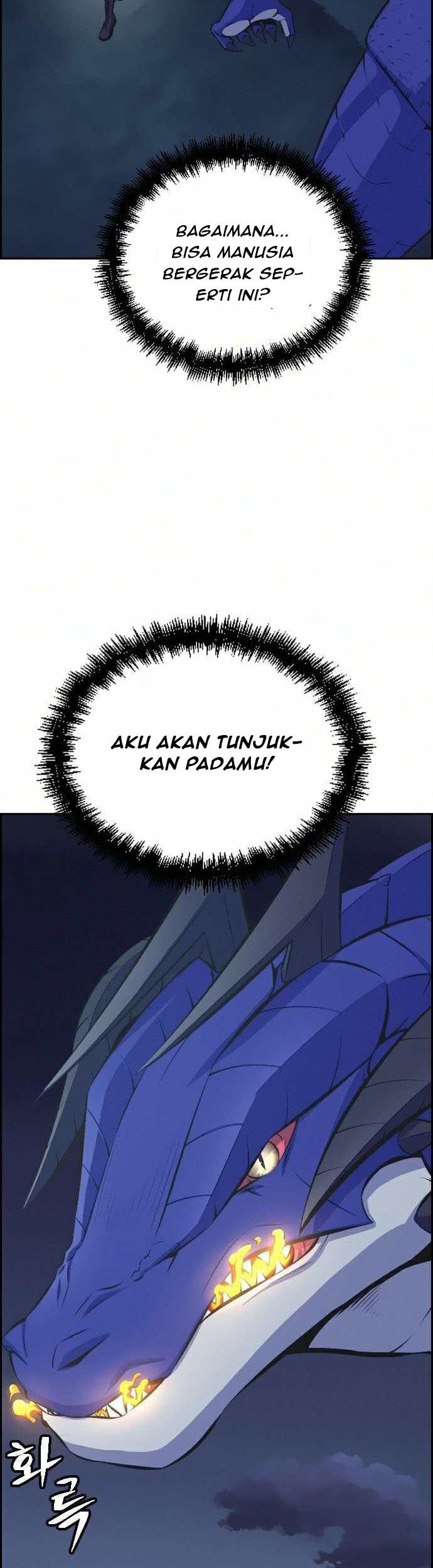 Foreigner on the Periphery Chapter 09 Gambar 49