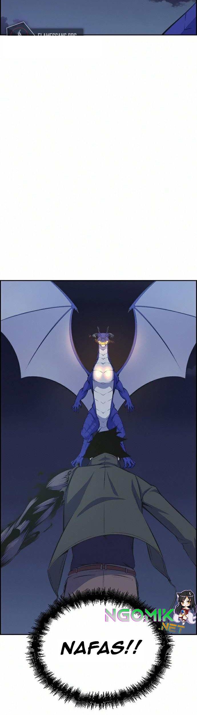 Foreigner on the Periphery Chapter 09 Gambar 50