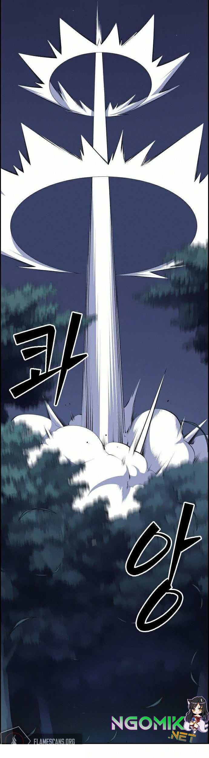 Foreigner on the Periphery Chapter 09 Gambar 55