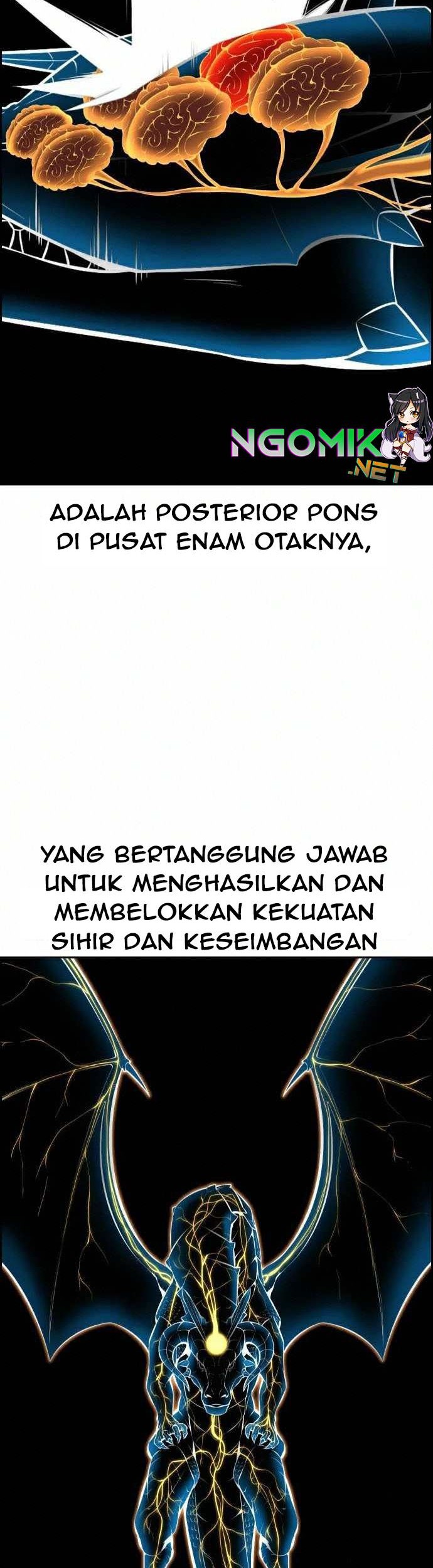 Foreigner on the Periphery Chapter 09 Gambar 59