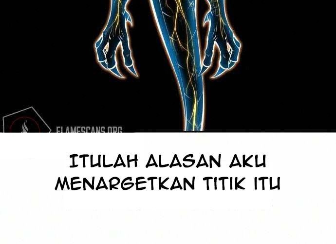 Foreigner on the Periphery Chapter 09 Gambar 60