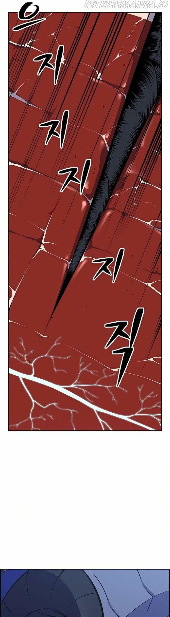 Foreigner on the Periphery Chapter 09 Gambar 70