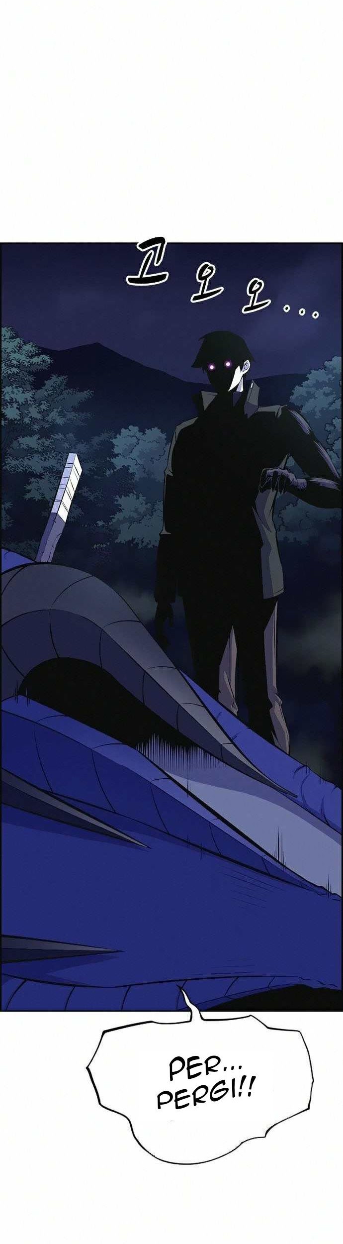 Foreigner on the Periphery Chapter 09 Gambar 74