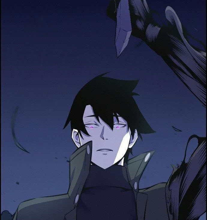 Foreigner on the Periphery Chapter 09 Gambar 77