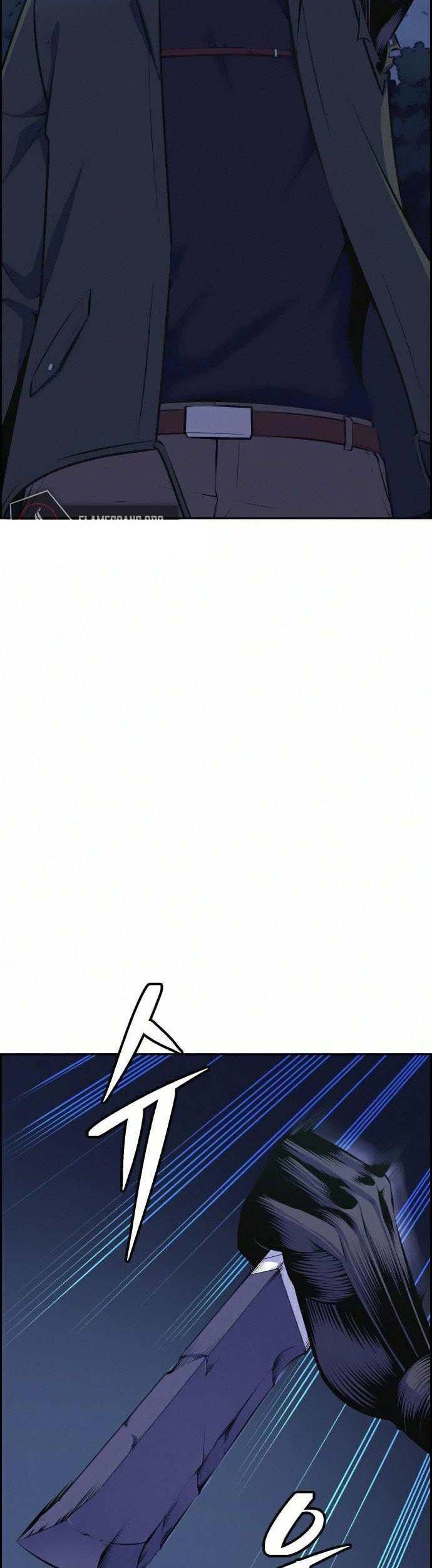 Foreigner on the Periphery Chapter 09 Gambar 78