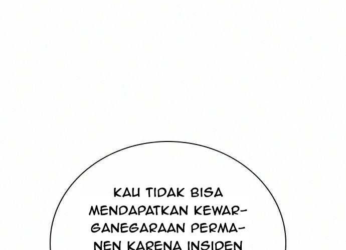 Foreigner on the Periphery Chapter 09 Gambar 4