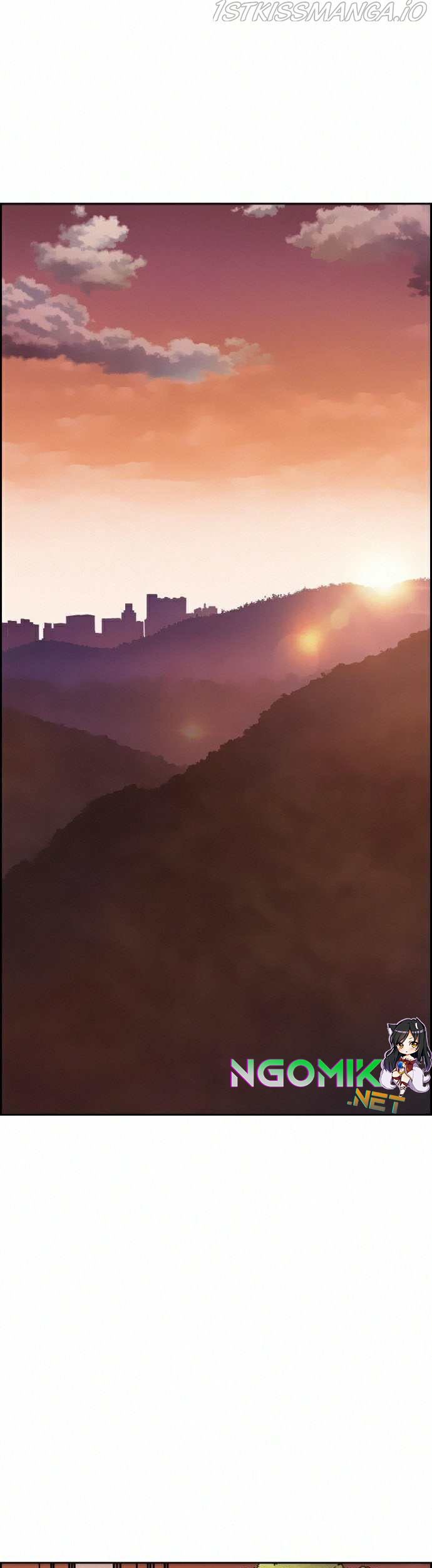 Foreigner on the Periphery Chapter 09 Gambar 20