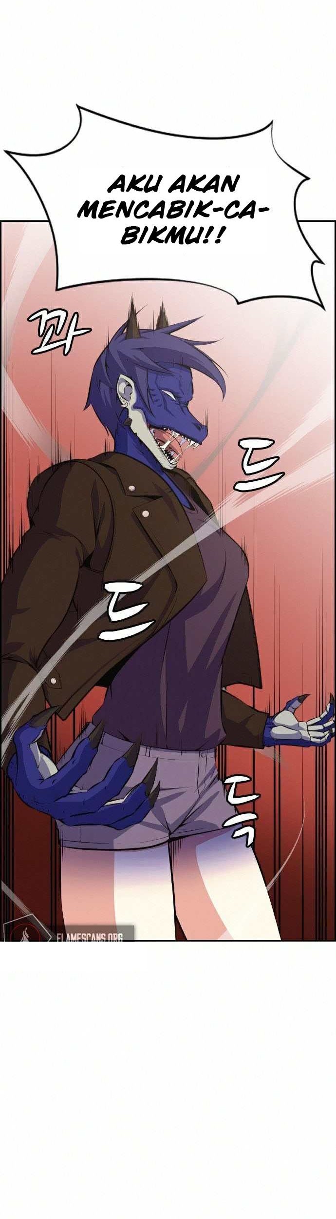 Foreigner on the Periphery Chapter 09 Gambar 24