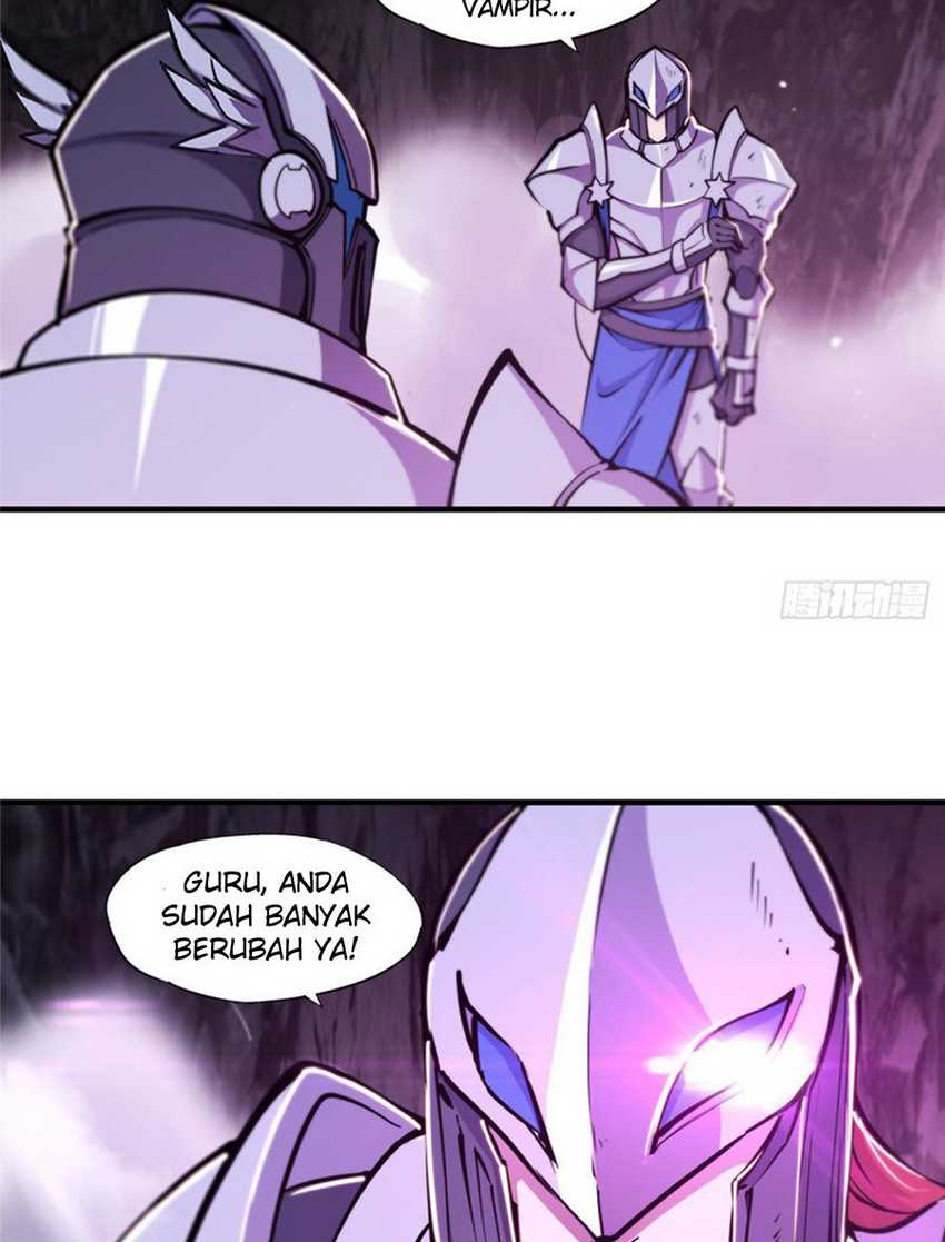 The Blood Princess And The Knight Chapter 155 Gambar 24