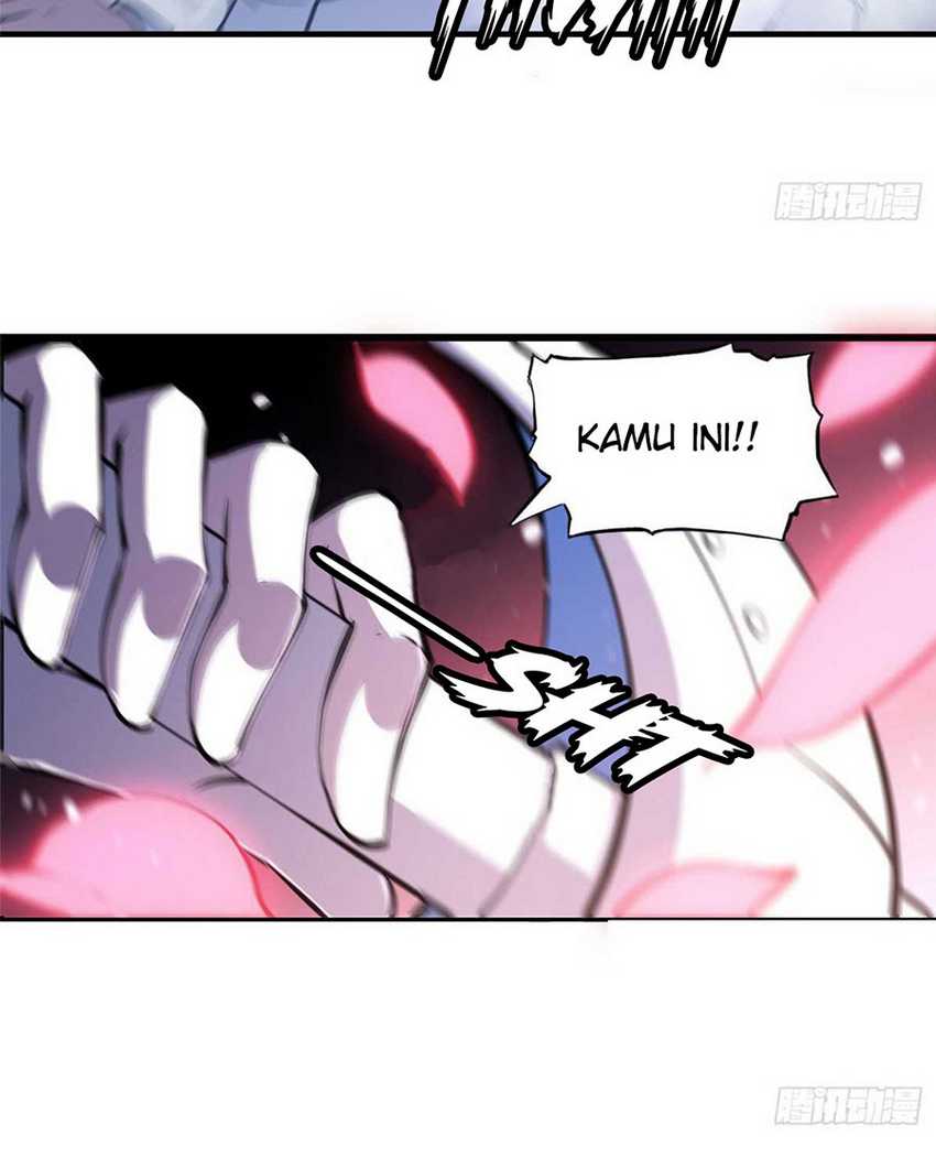 The Blood Princess And The Knight Chapter 153 Gambar 19