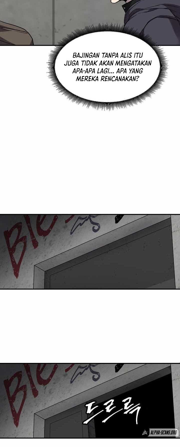 Shaman Chapter 27 Gambar 29