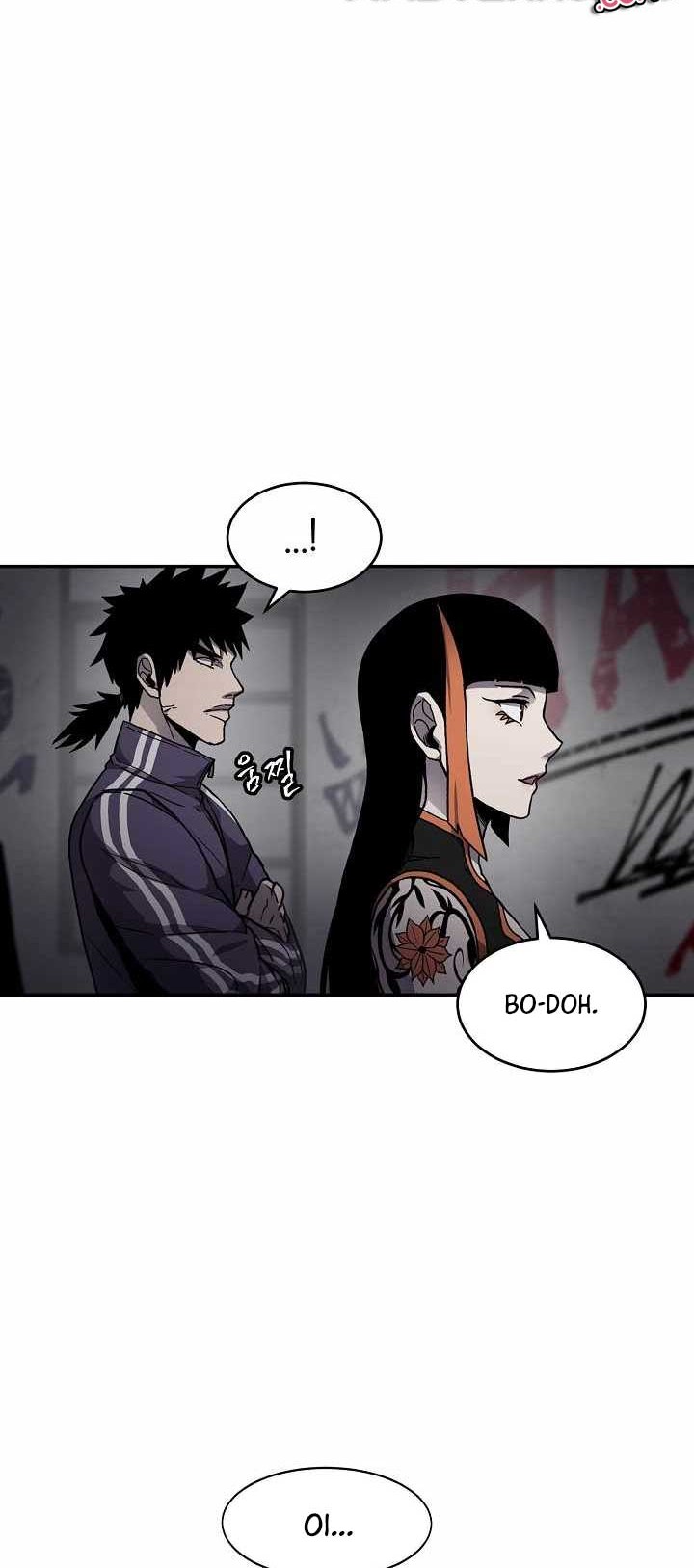 Shaman Chapter 27 Gambar 37