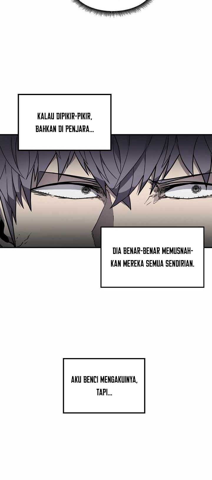 Shaman Chapter 27 Gambar 41