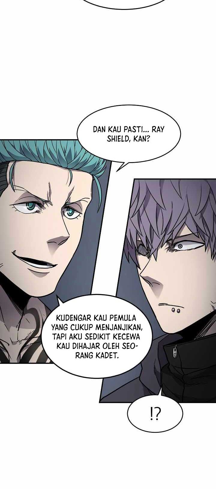 Shaman Chapter 27 Gambar 43