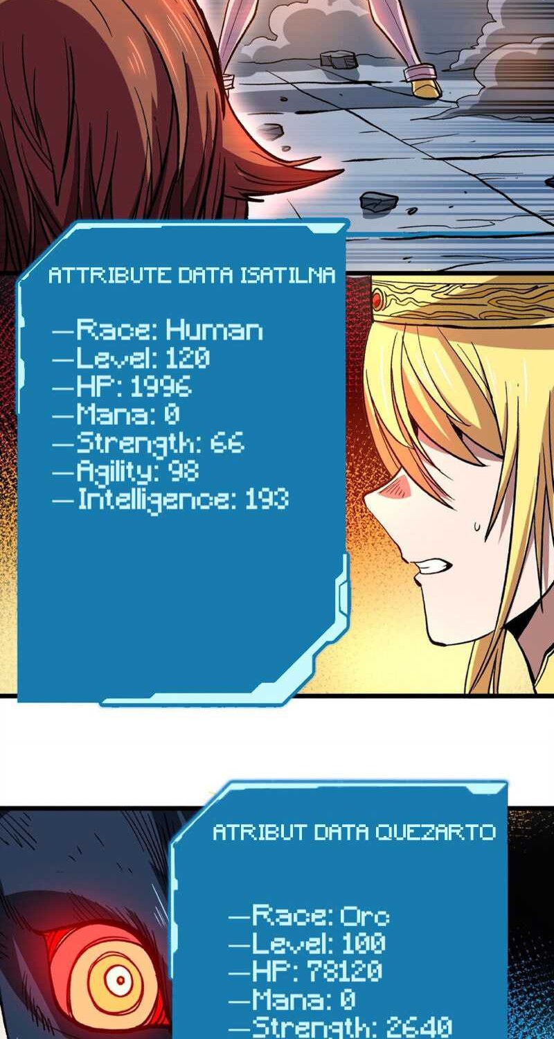 The Unrivaled Delinquent Combat King Is Actually A Healer In The Game World? Chapter 02.1 Gambar 30