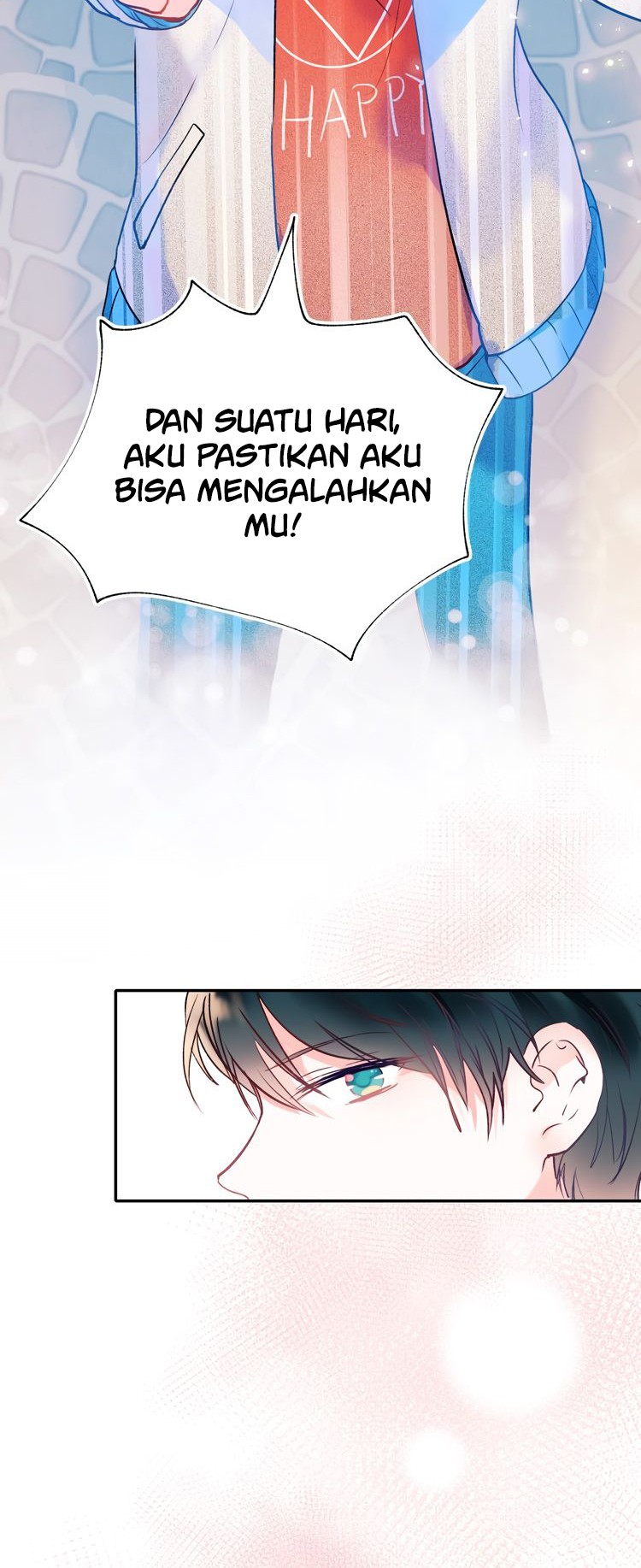 To be Winner Chapter 49.5 Gambar 18