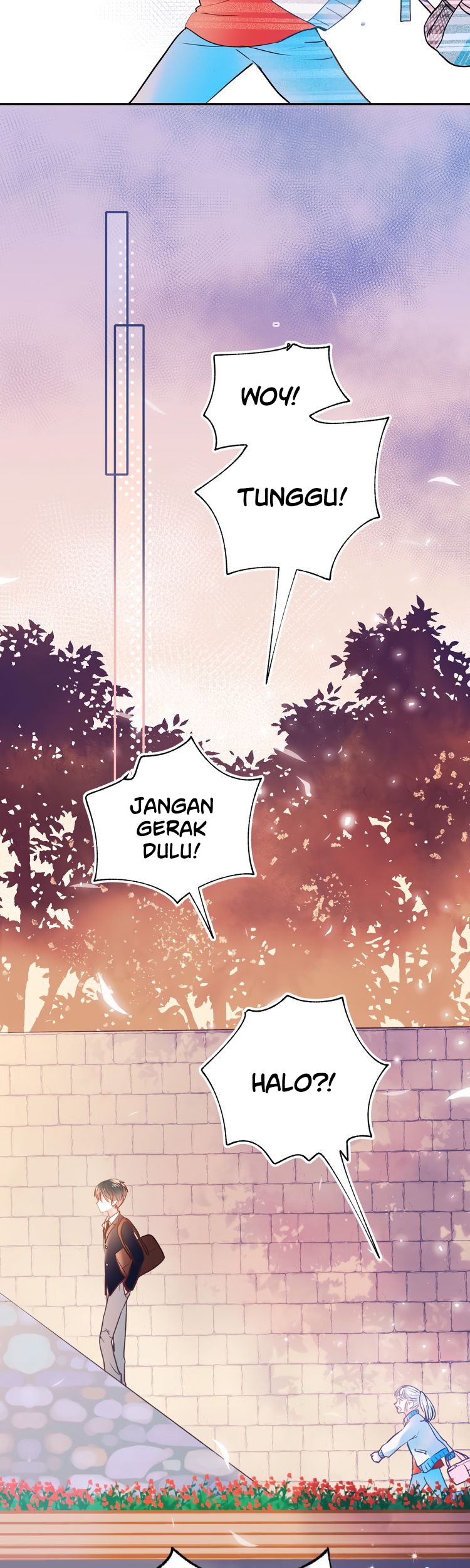 To be Winner Chapter 49.5 Gambar 15