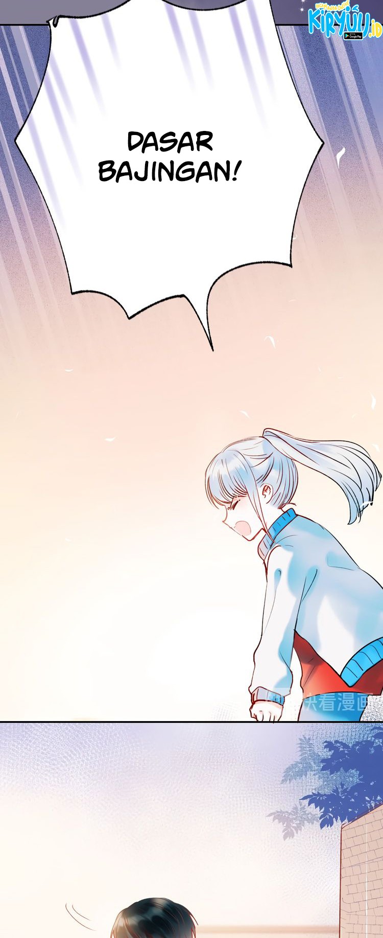 To be Winner Chapter 49.5 Gambar 16