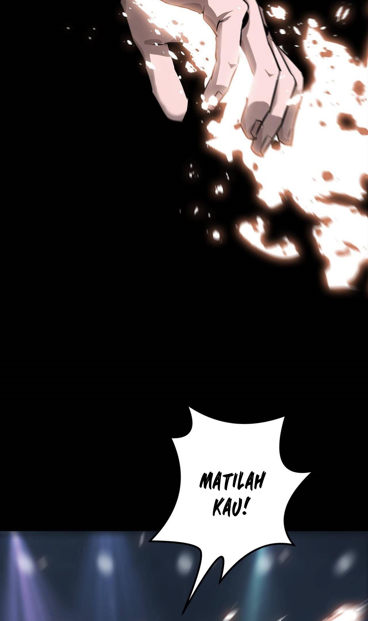 The Blade of Evolution Chapter 67 Gambar 29