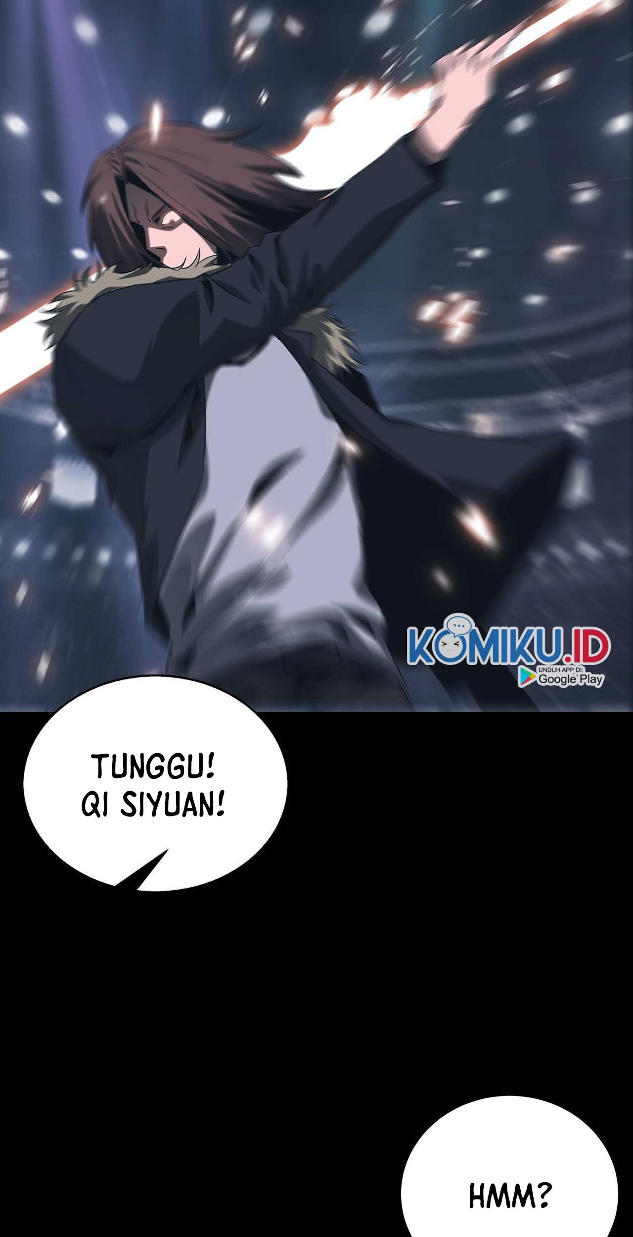 The Blade of Evolution Chapter 67 Gambar 30