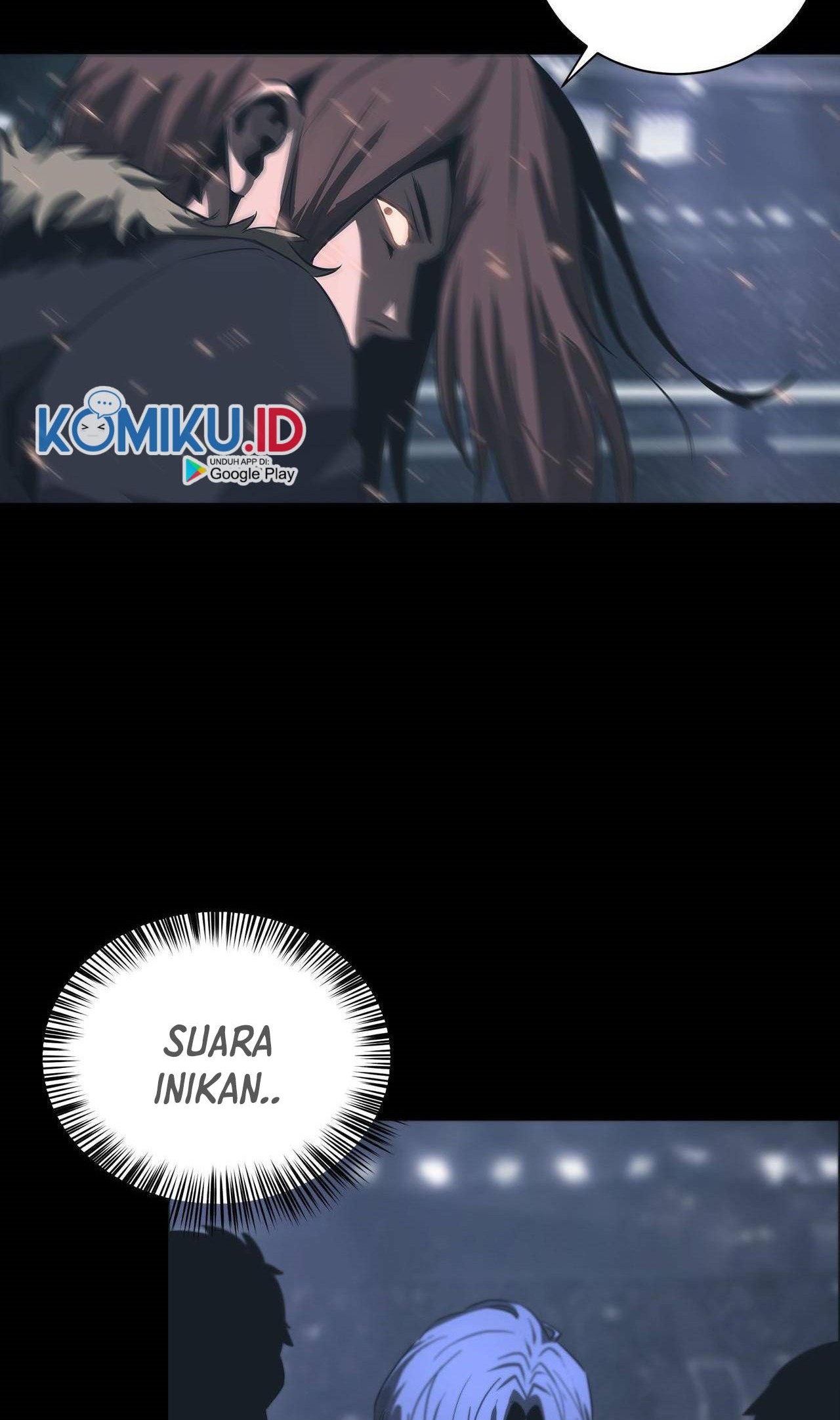 The Blade of Evolution Chapter 67 Gambar 31