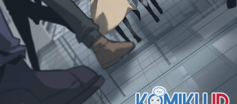 The Blade of Evolution Chapter 67 Gambar 49