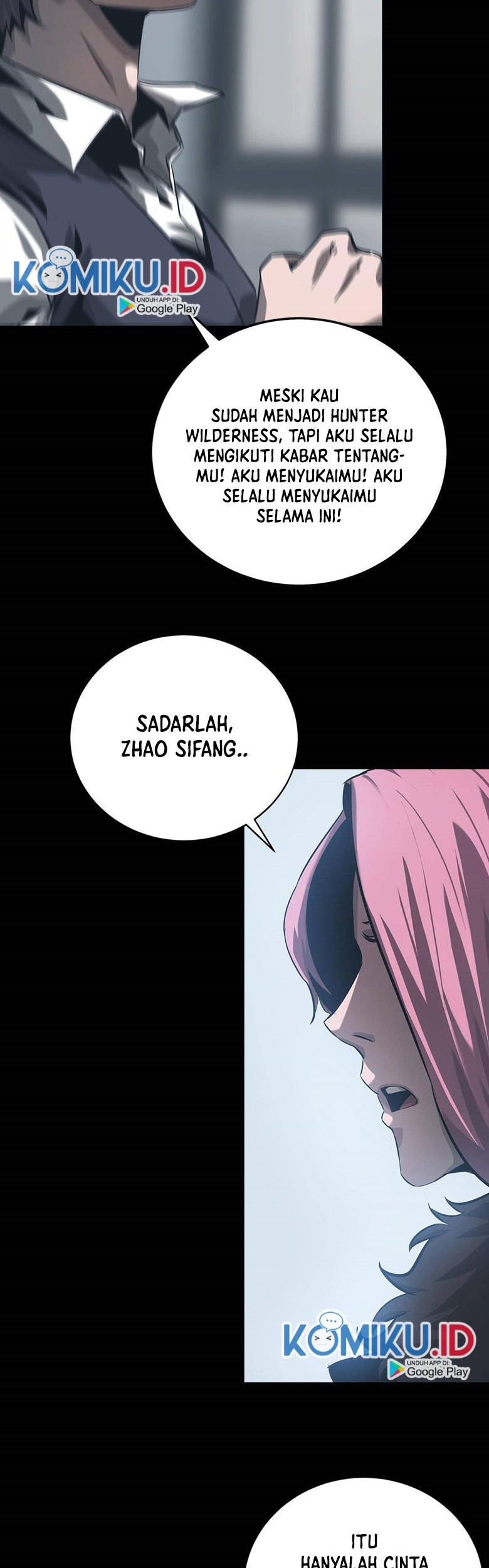 The Blade of Evolution Chapter 67 Gambar 52