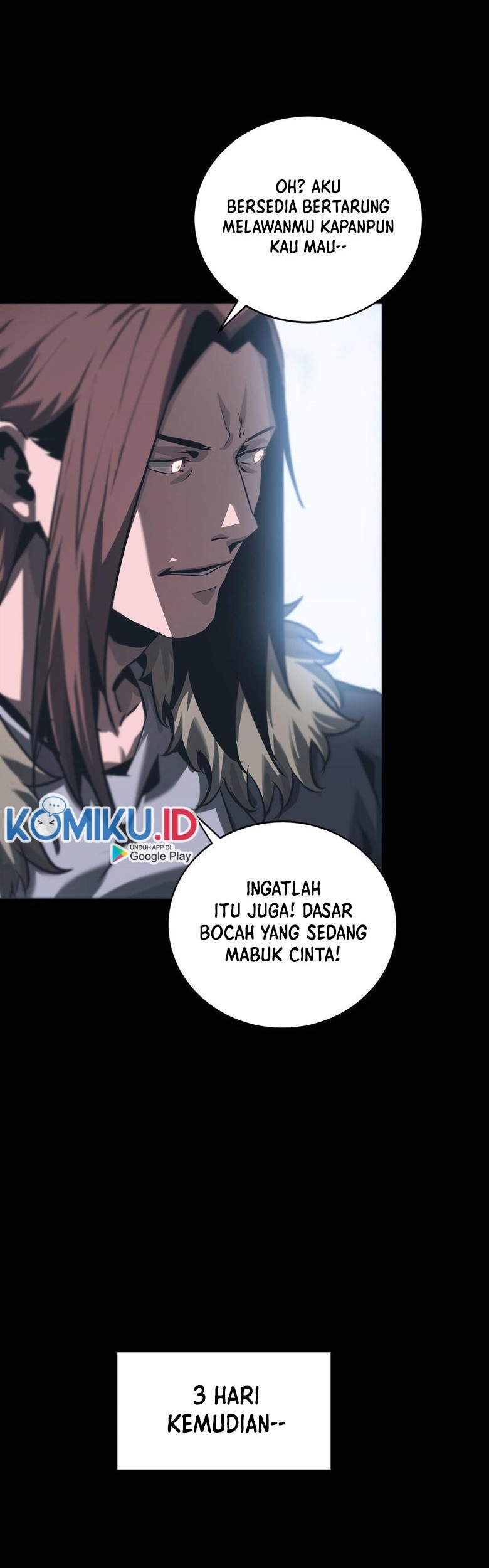 The Blade of Evolution Chapter 67 Gambar 56
