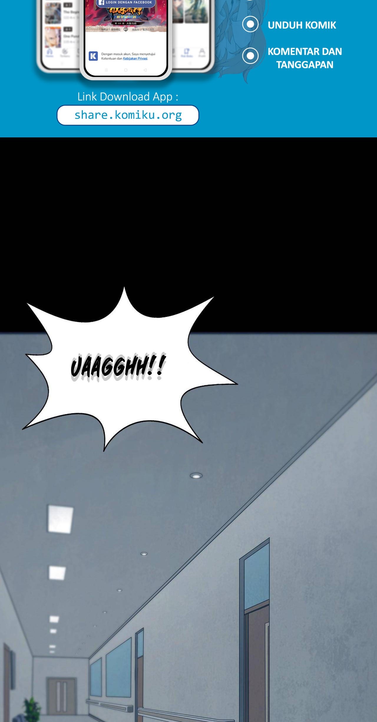 The Blade of Evolution Chapter 67 Gambar 3