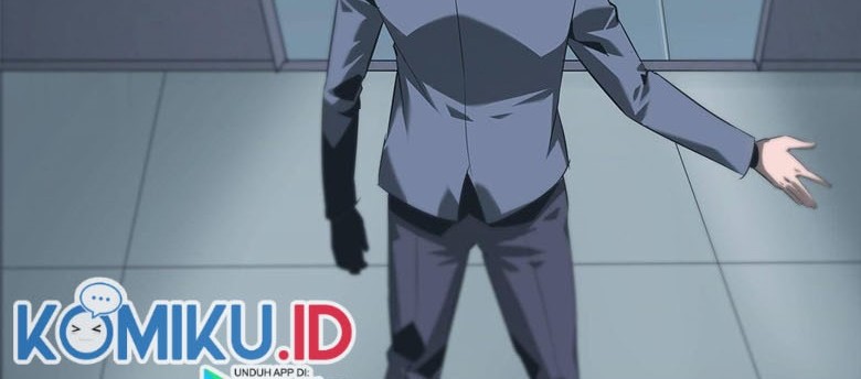 The Blade of Evolution Chapter 67 Gambar 59