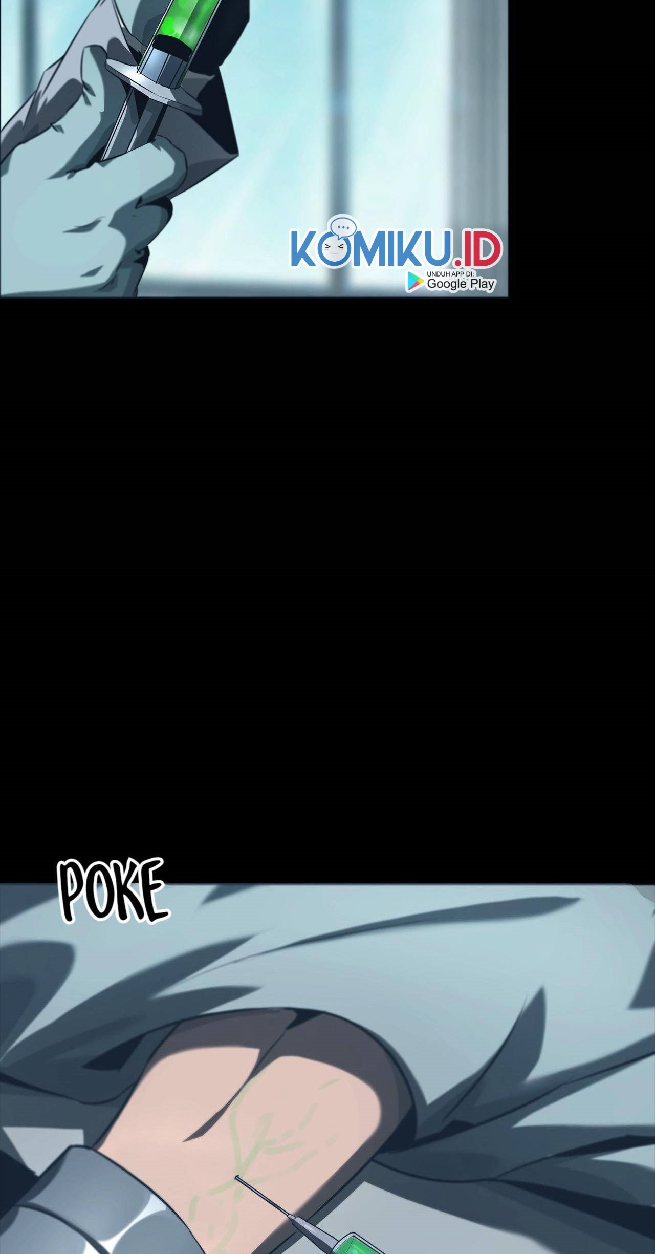 The Blade of Evolution Chapter 67 Gambar 5