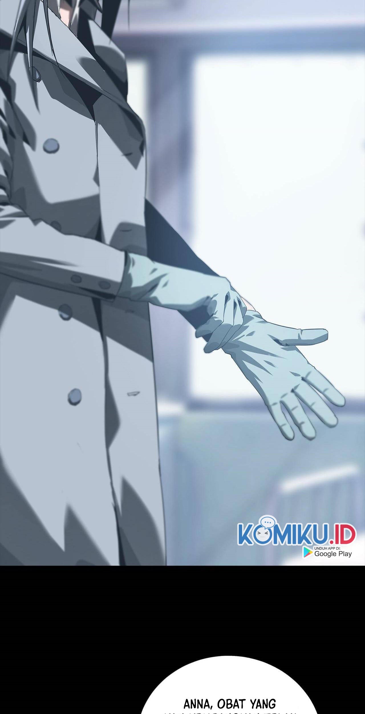 The Blade of Evolution Chapter 67 Gambar 8