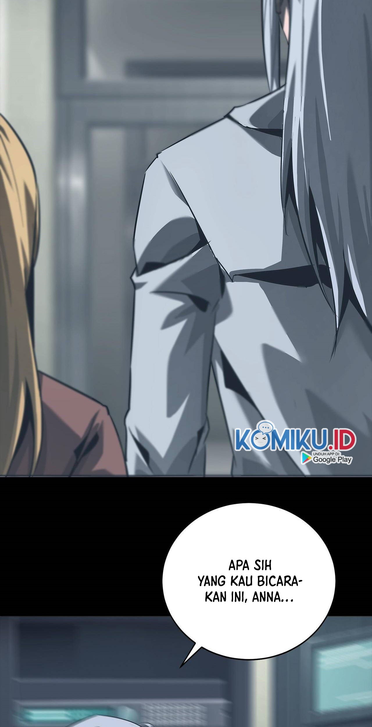 The Blade of Evolution Chapter 67 Gambar 12