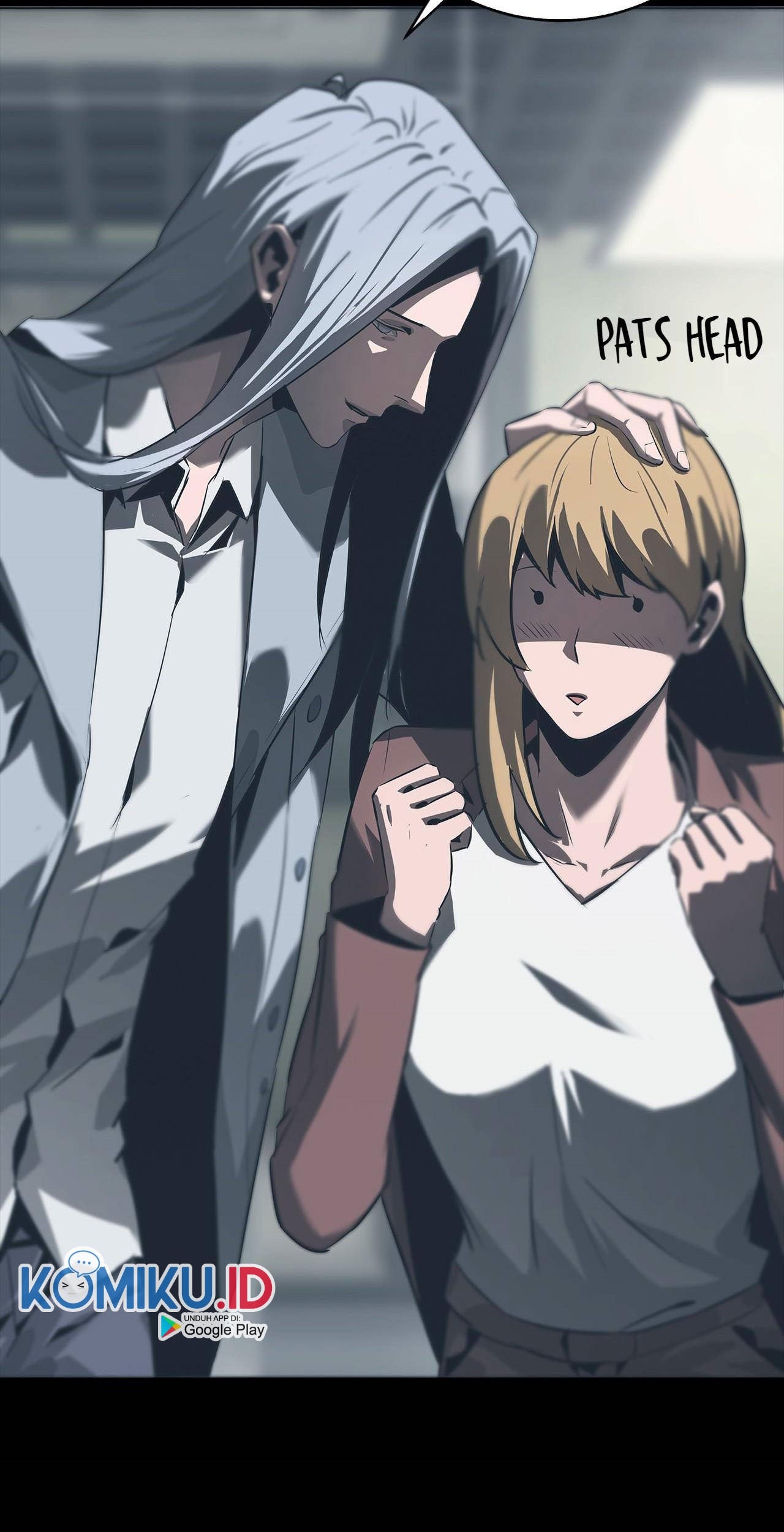 The Blade of Evolution Chapter 67 Gambar 14
