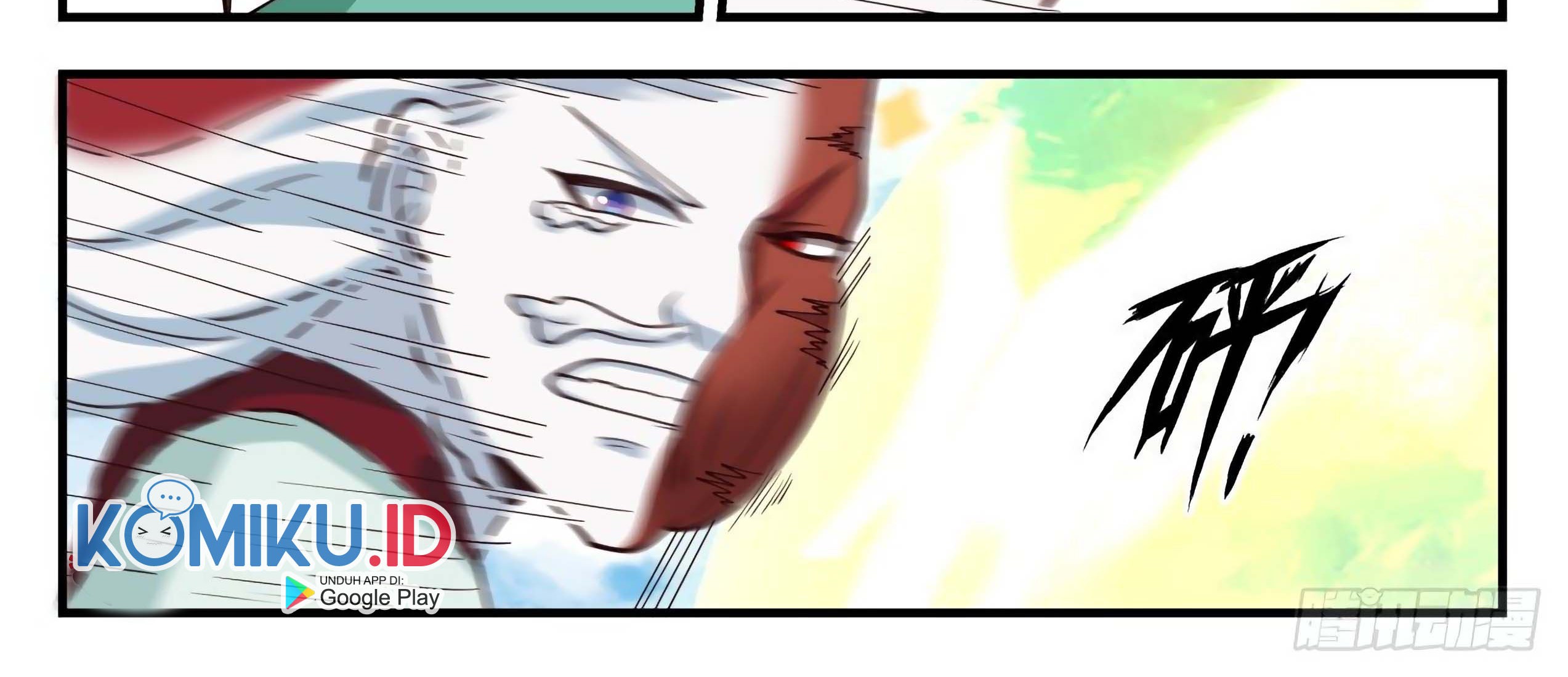 Martial Peak Part 1 Chapter 1739 Gambar 20