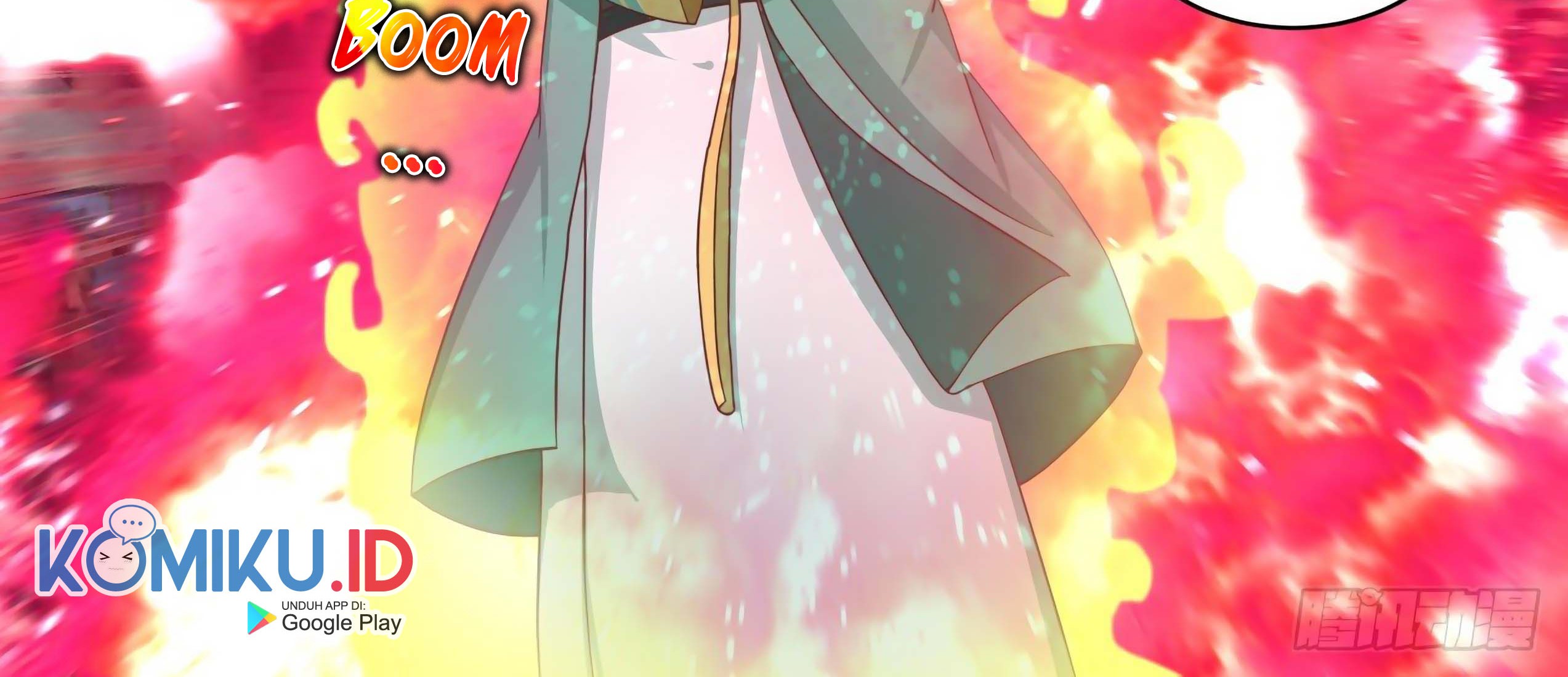 Martial Peak Part 1 Chapter 1739 Gambar 26