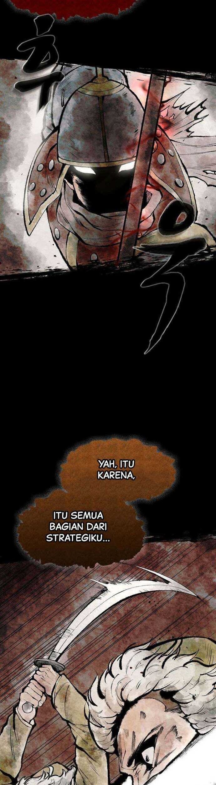 Storm Inn Chapter 1 Gambar 16