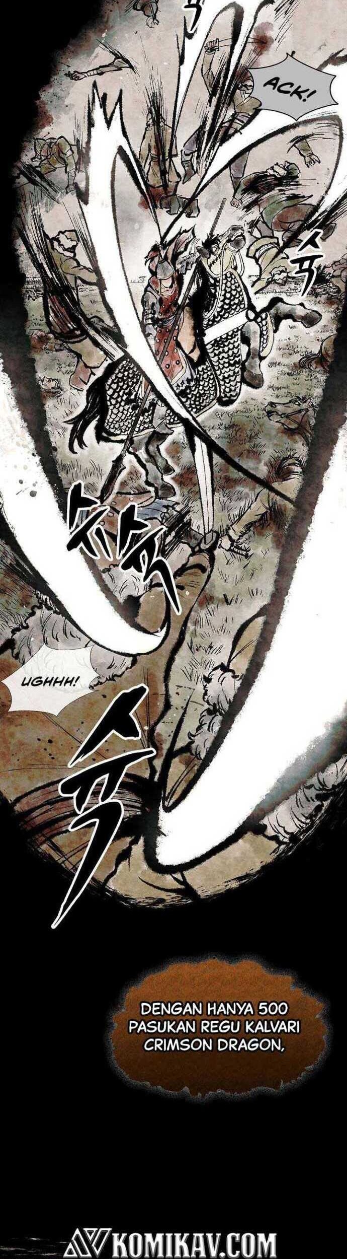 Storm Inn Chapter 1 Gambar 20