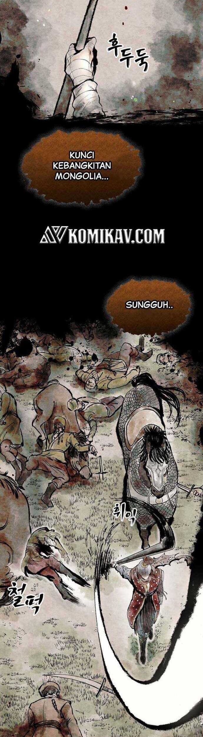 Storm Inn Chapter 1 Gambar 24