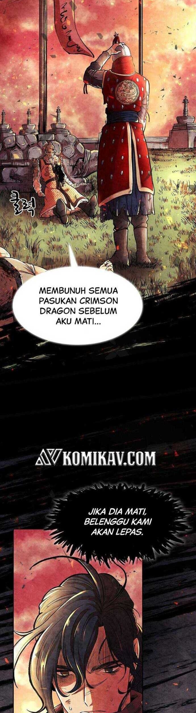 Storm Inn Chapter 1 Gambar 28