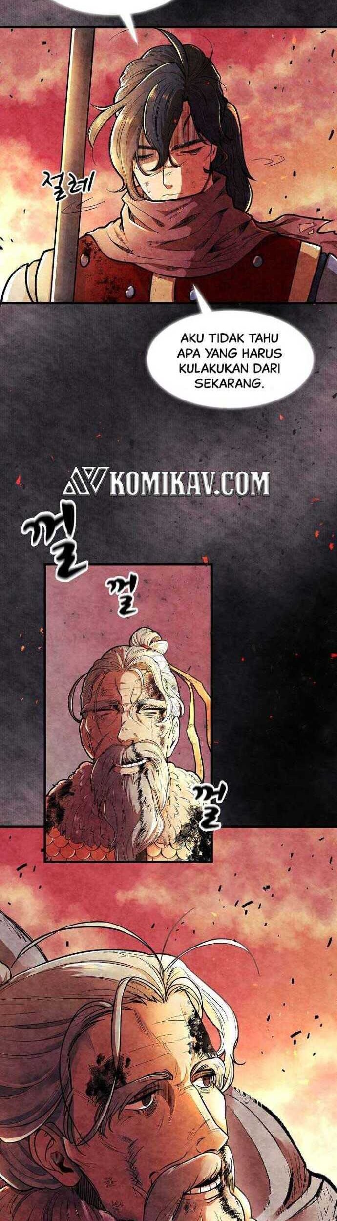 Storm Inn Chapter 1 Gambar 32