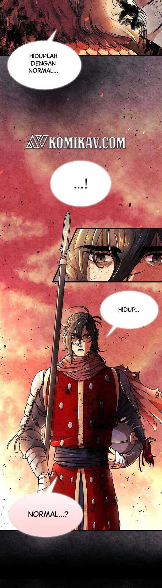 Storm Inn Chapter 1 Gambar 34