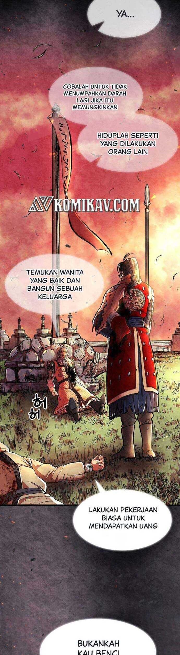 Storm Inn Chapter 1 Gambar 36