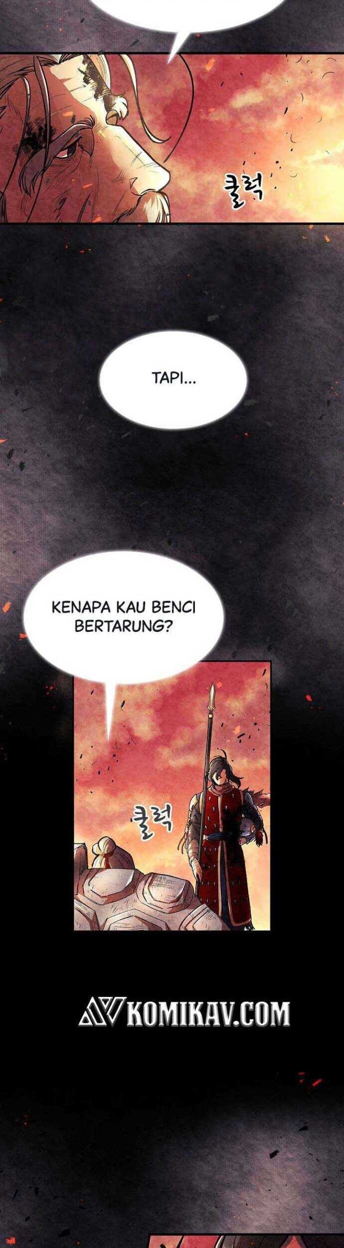 Storm Inn Chapter 1 Gambar 38